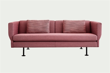 TAB - 2,5 pers sofa 